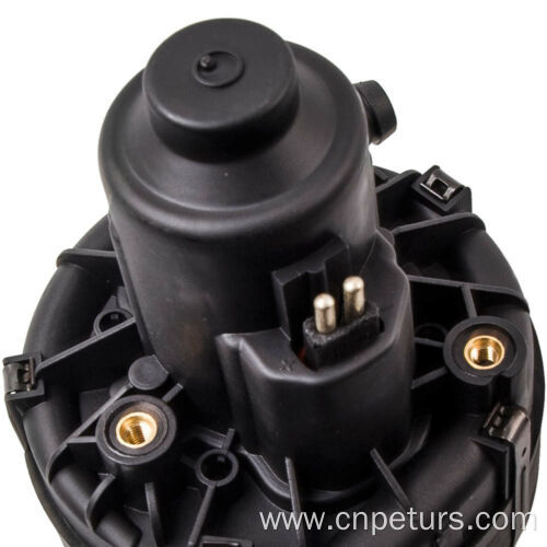 Secondary Air Pump for Mercedes Benz E350